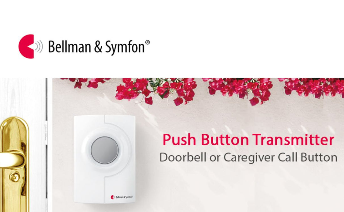 Best 5 Flashing Doorbell for Deaf 2024