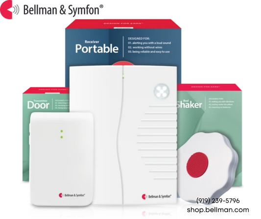 National Deaf Awareness Month 2021: Technology To Improve Quality of Life