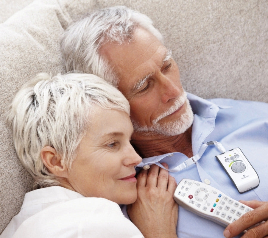 75% Say Hearing Loss Impacts Safety³