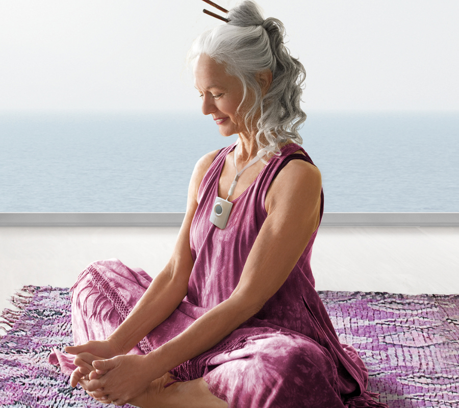 78% of Seniors Choose Self-Sufficiency¹