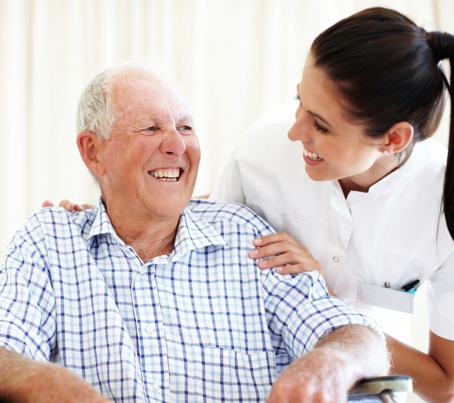 12 Million Unpaid Caregivers²