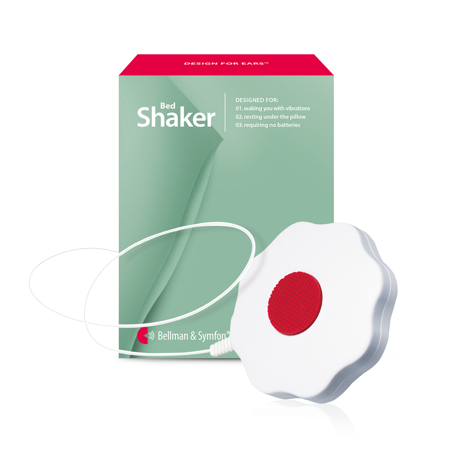 Bed Shaker