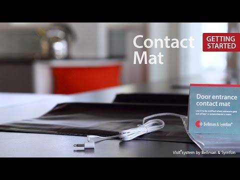 Contact Mat