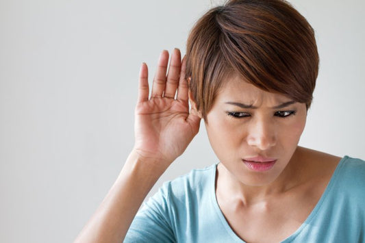Which Assistive Technology for Hearing Impaired Device Do I Need?