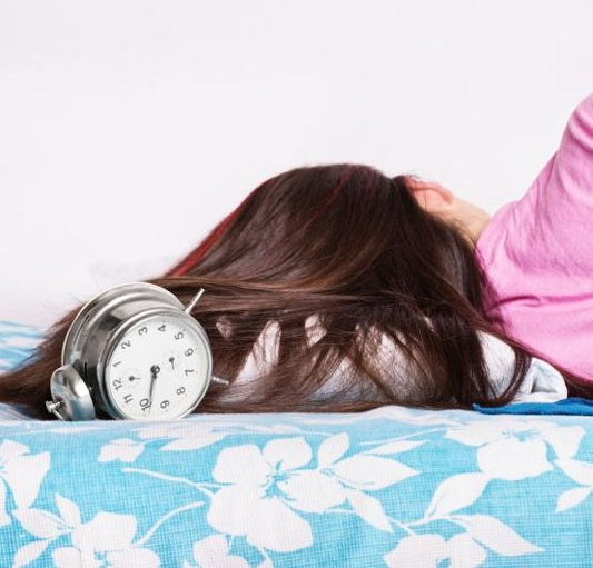 Bellman and Symfon bed shaker alarm clock