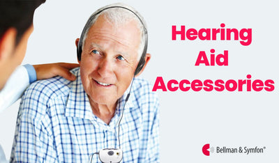 Top 10 Hearing Aid Accessories for Active Lifestyles: Stay Connected On the Go