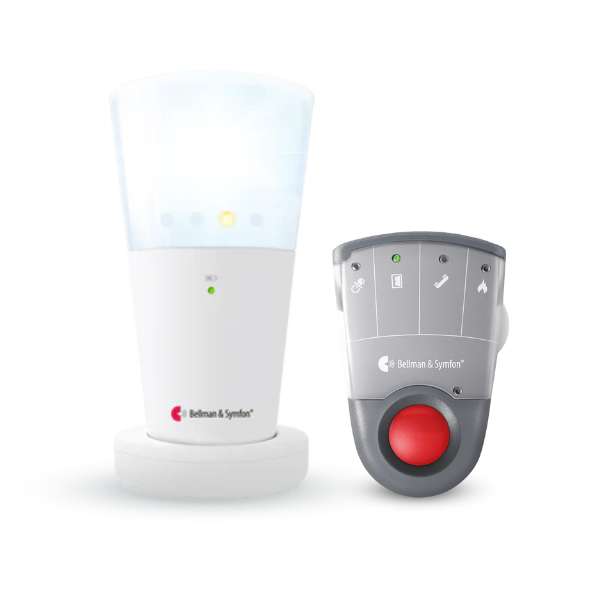 Receivers and Alerting Devices