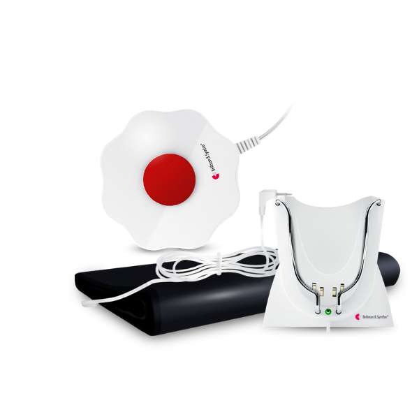 Alerting System Accessories