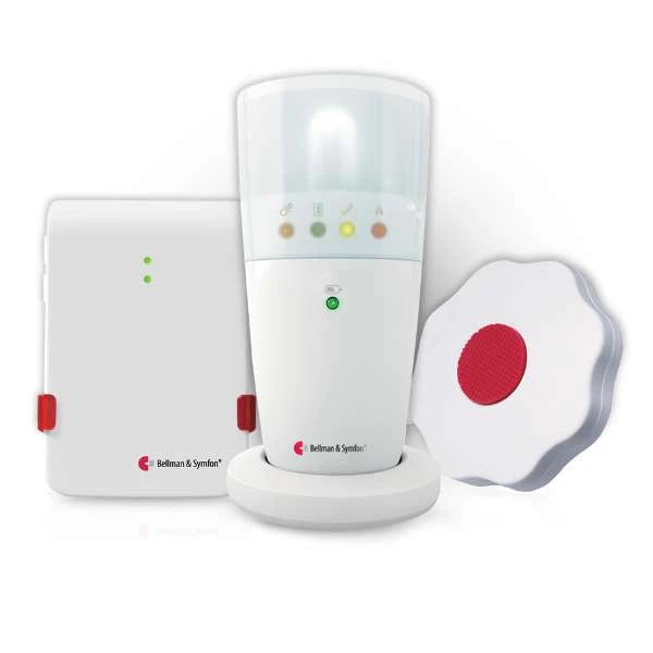 Baby Monitoring Systems
