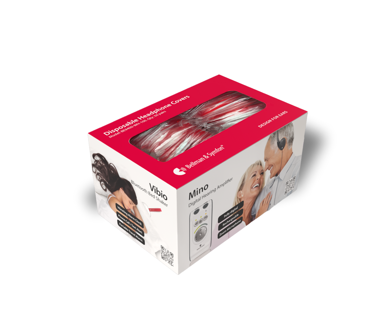Disposable Headphone Covers