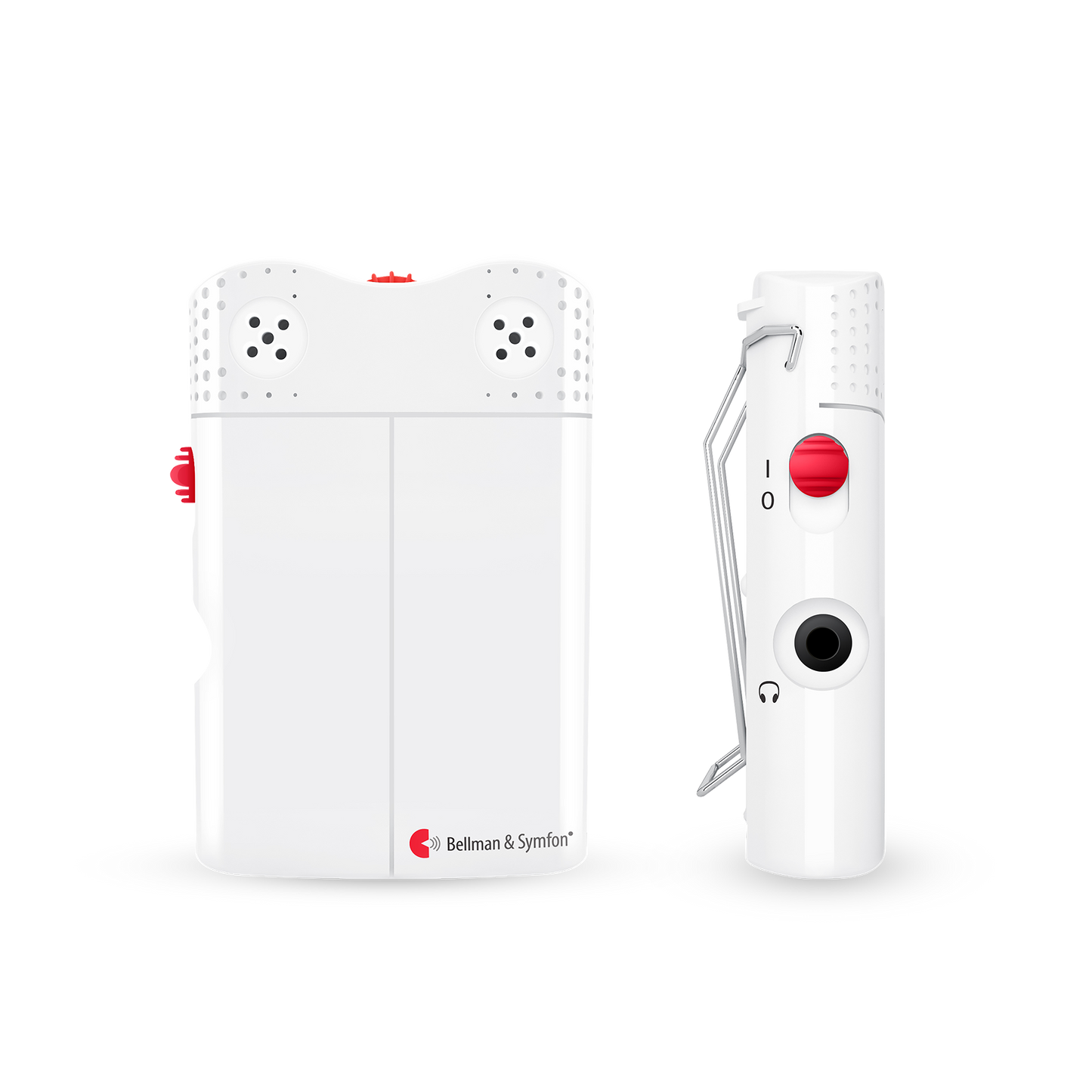 Response Personal Amplifier