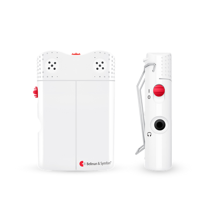 Response Personal Amplifier