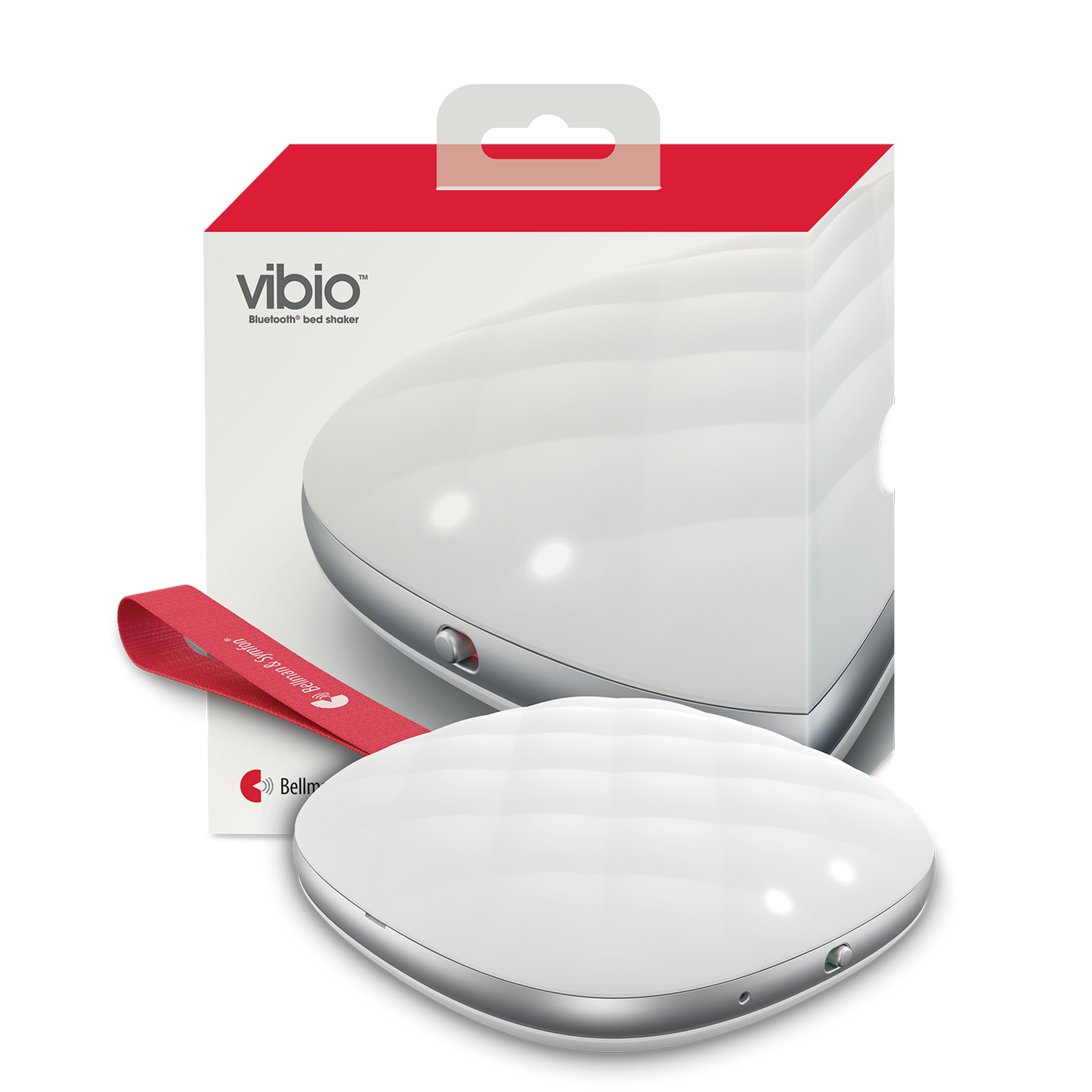 Vibio Bed Shaker