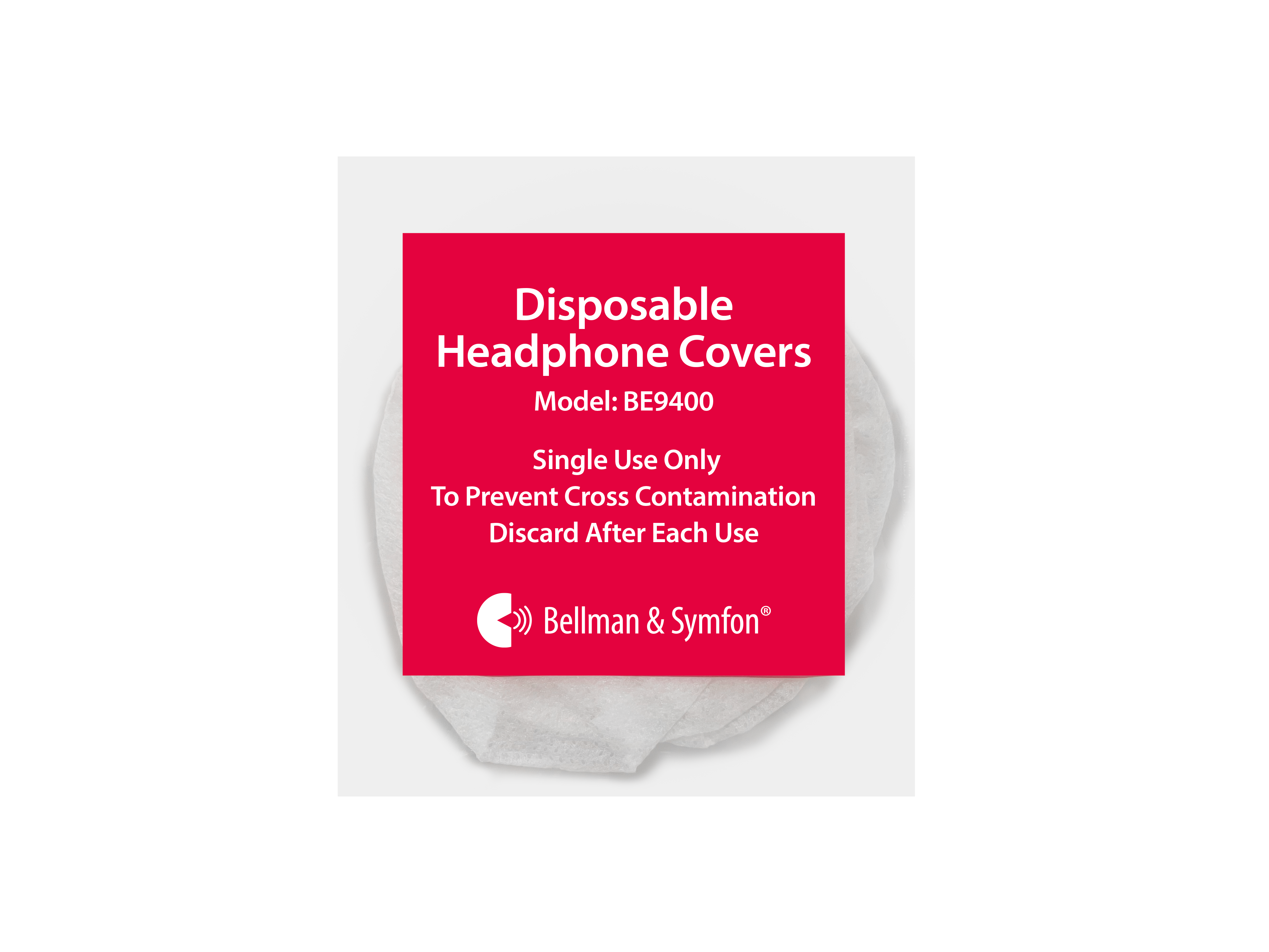 Disposable Headphone Covers