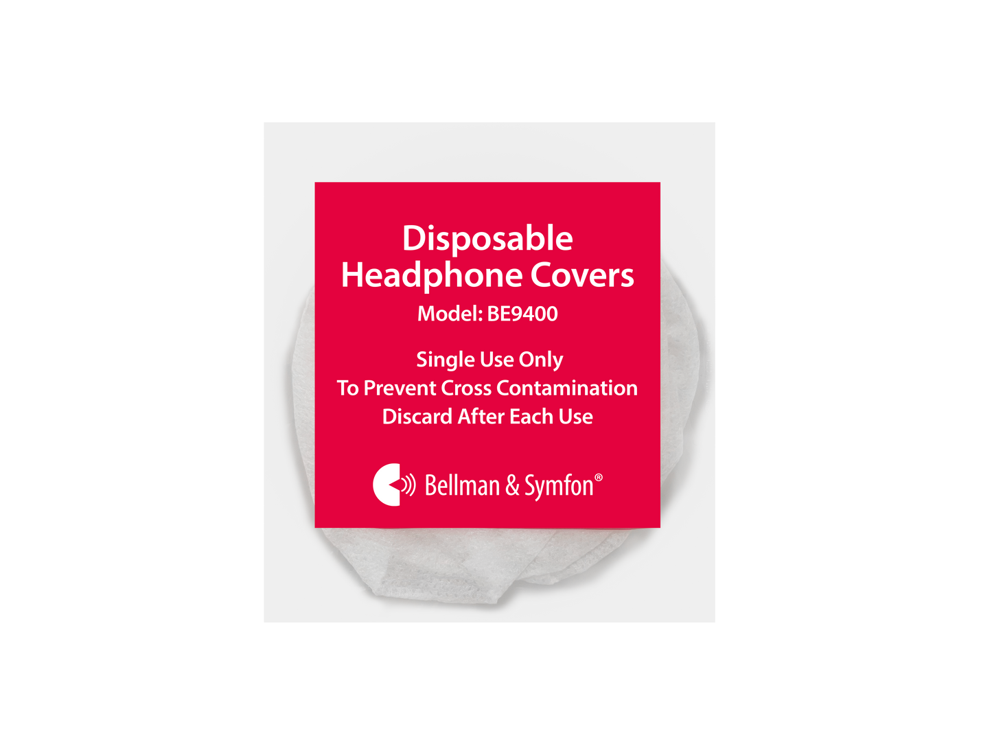 Disposable Headphone Covers