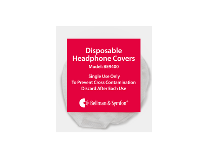 Disposable Headphone Covers