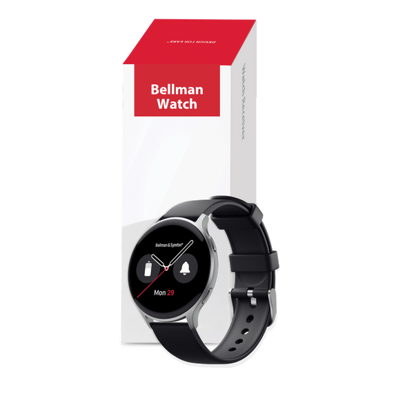 Watch Receiver