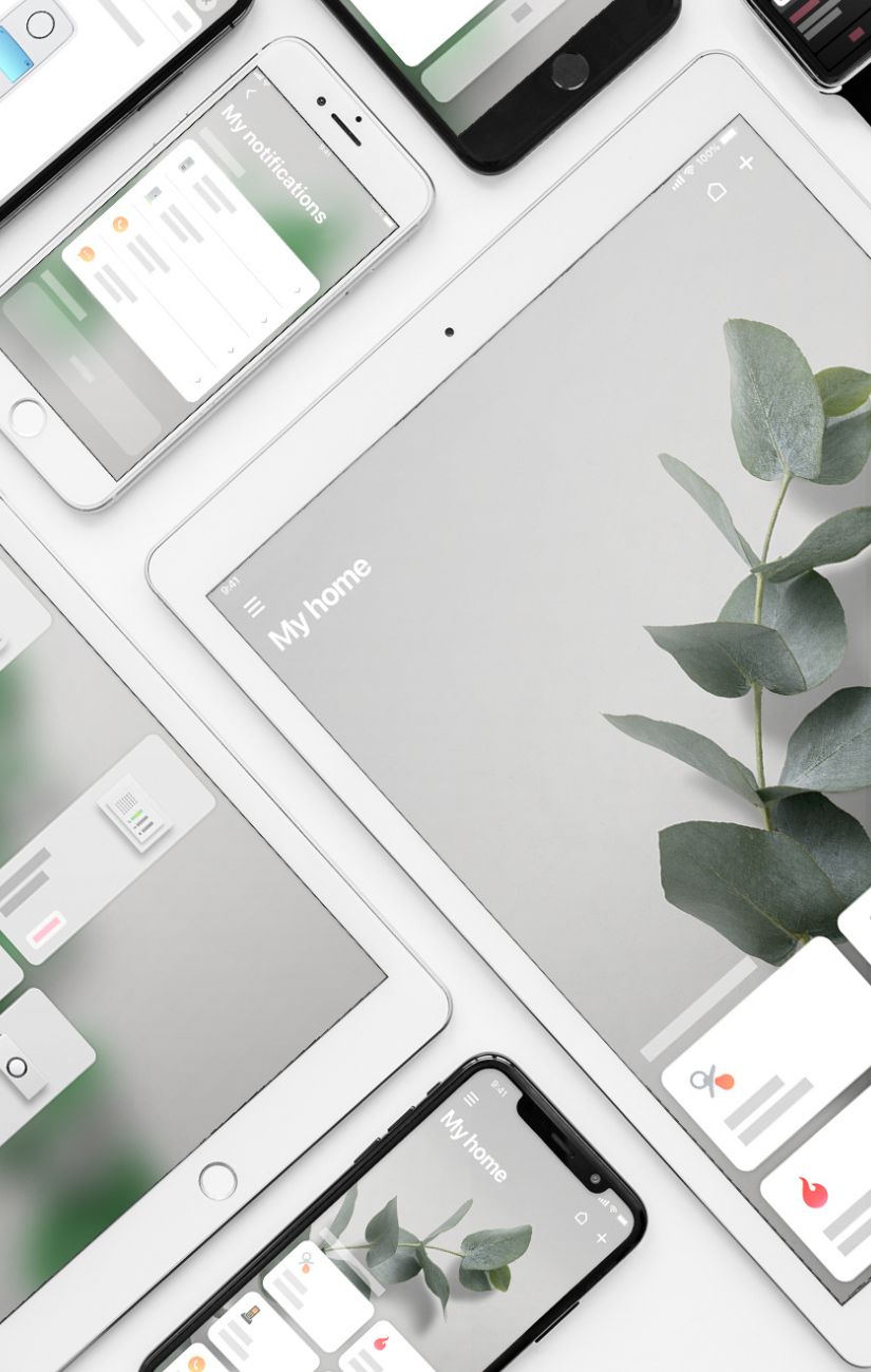 Mobile Banner