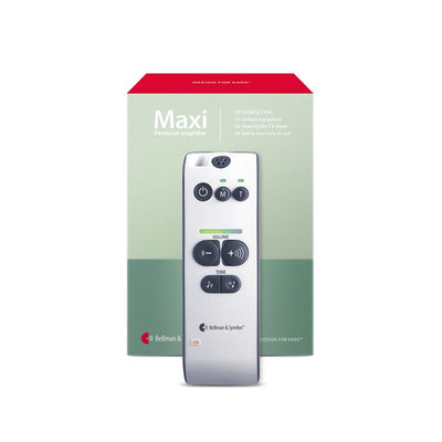 Maxi Classic Personal Amplifier