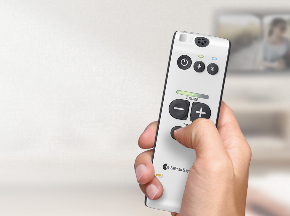 ADA Maxi Pro TV Listening System