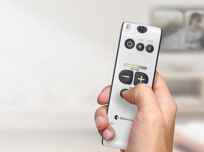 ADA Maxi Pro TV Listening System