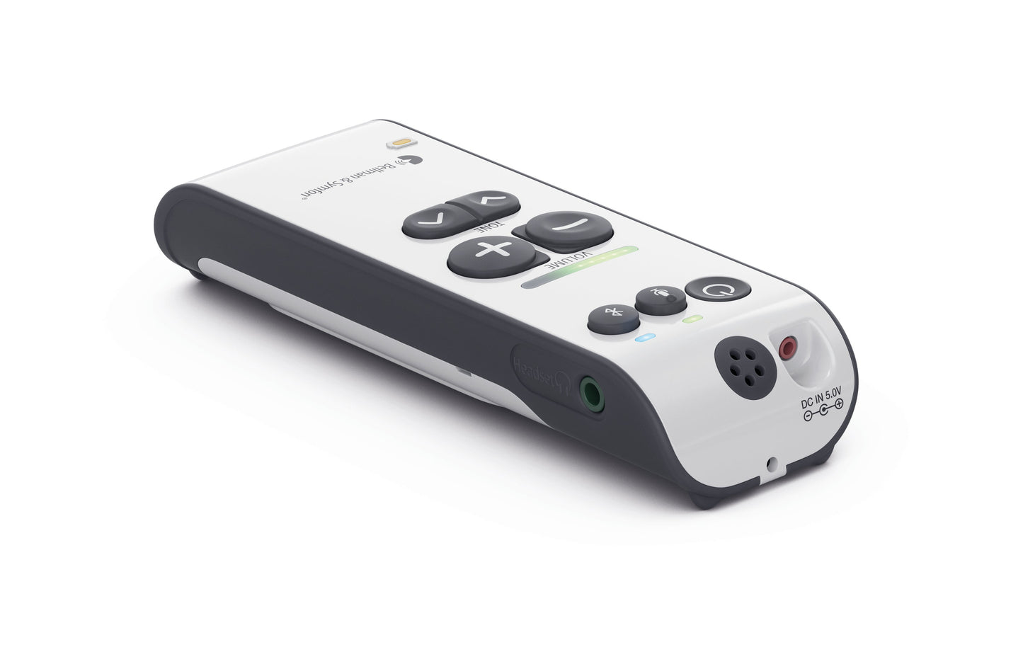 ADA Maxi Pro TV Listening System