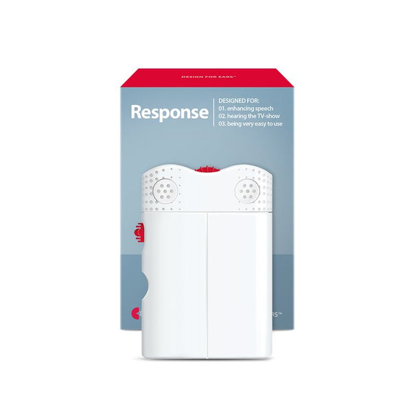 Response Personal Amplifier
