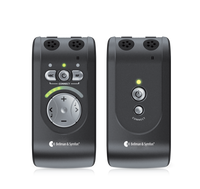 ADA Domino Pro Listening system