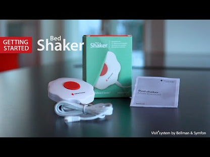 Bed Shaker