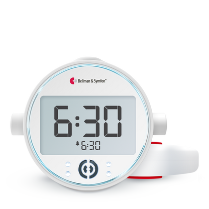 ADA Alarm Clock Pro | Bellman & Symfon