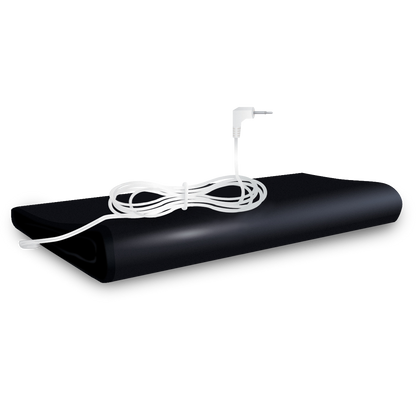 ADA Entry Alert Notification System | with Contact Mat, Alarm Clock Receiver and Bed Shaker | Bellman & Symfon