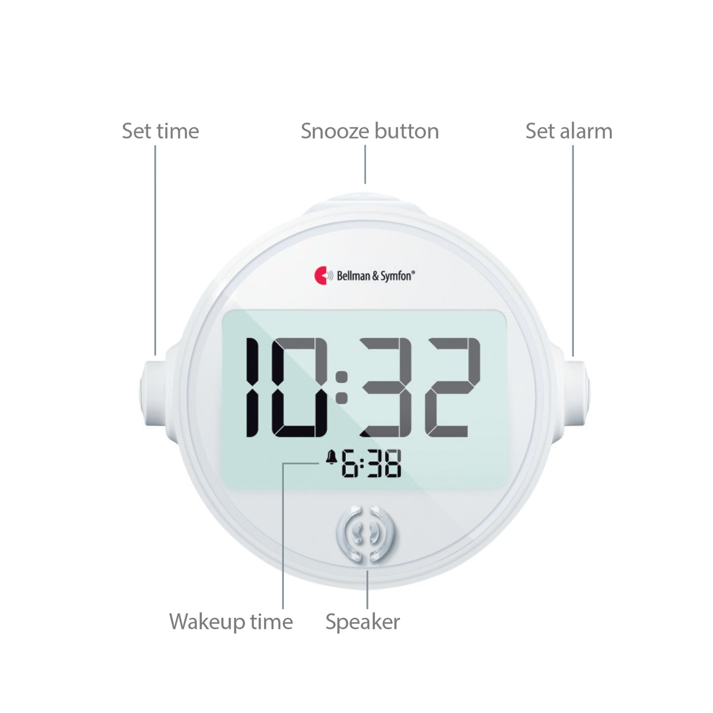 Alarm Clock Classic