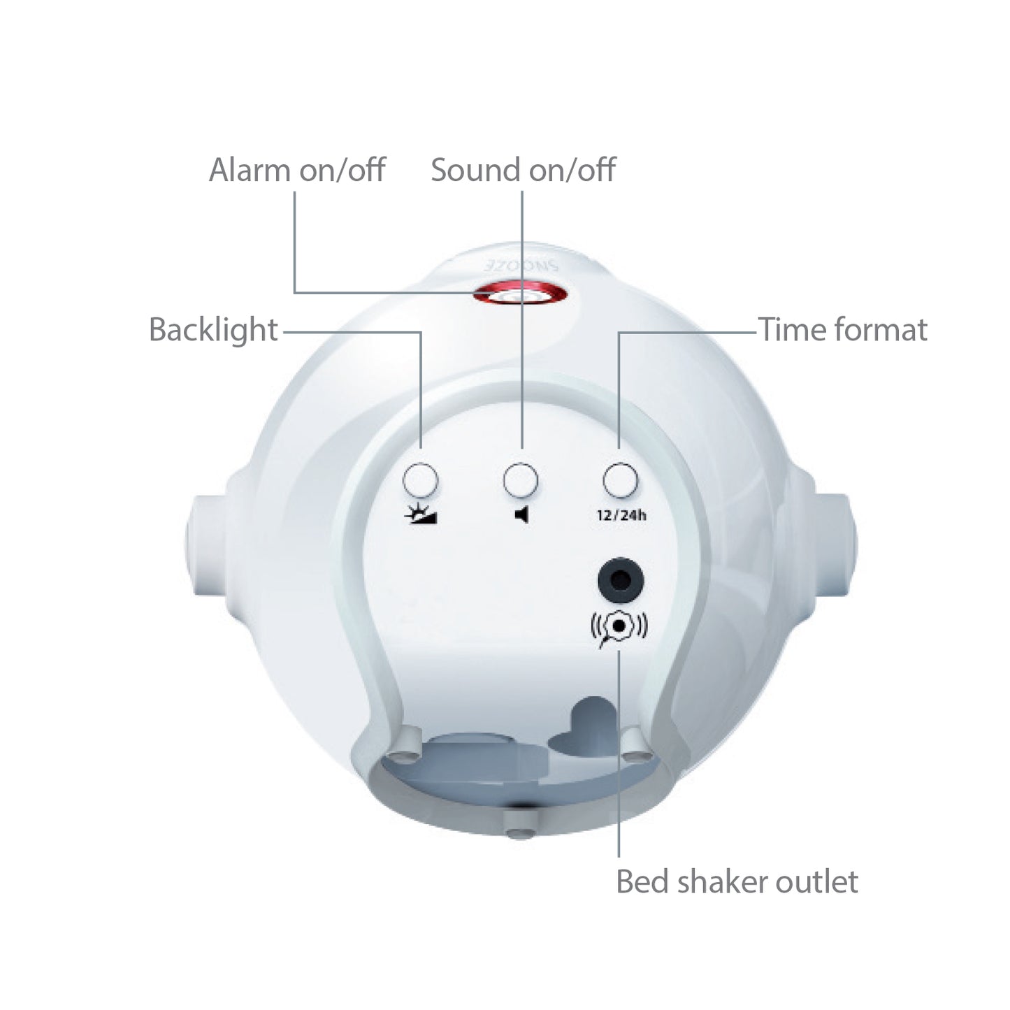 Alarm Clock Classic