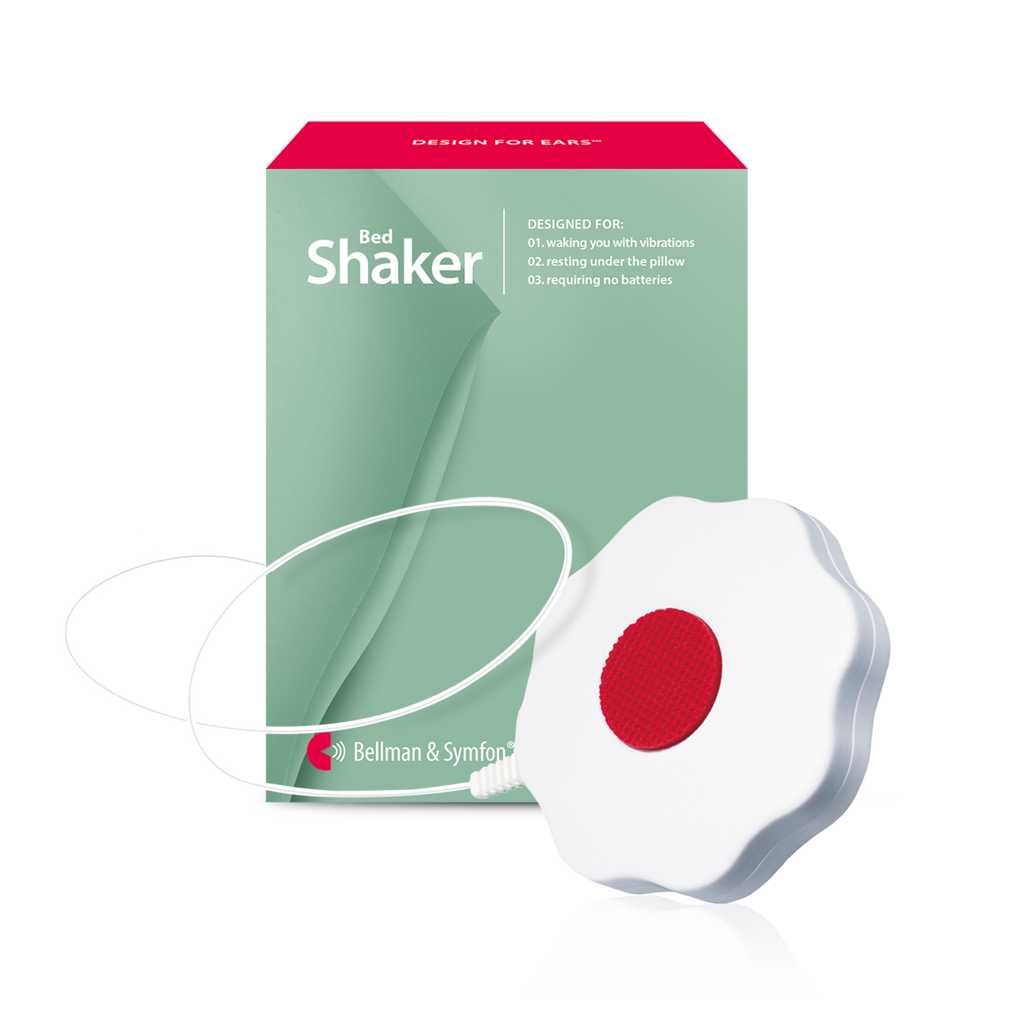 Bed Shaker