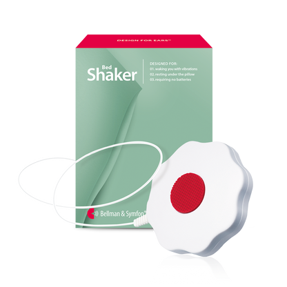 Bed Shaker