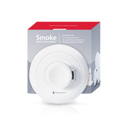 Smoke Alarm Transmitter