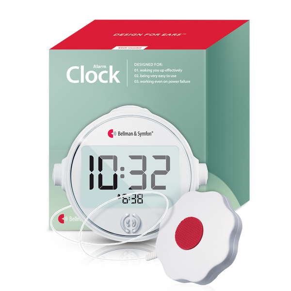 Alarm Clock Classic