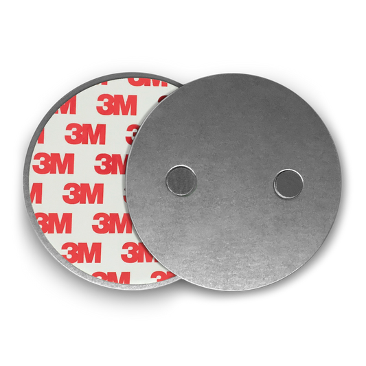 Magnetic Mount Kit
