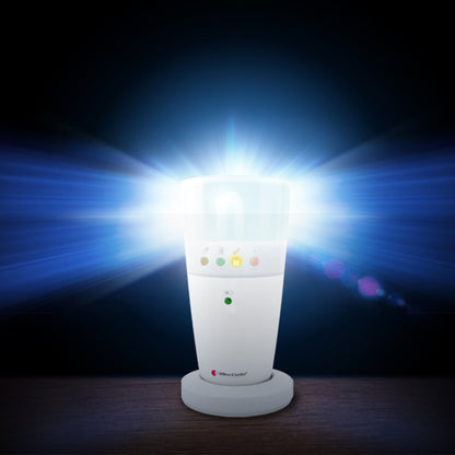 Flash Receiver