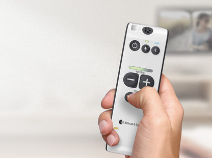 Maxi Pro TV Listening System