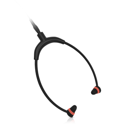 Stetoclips