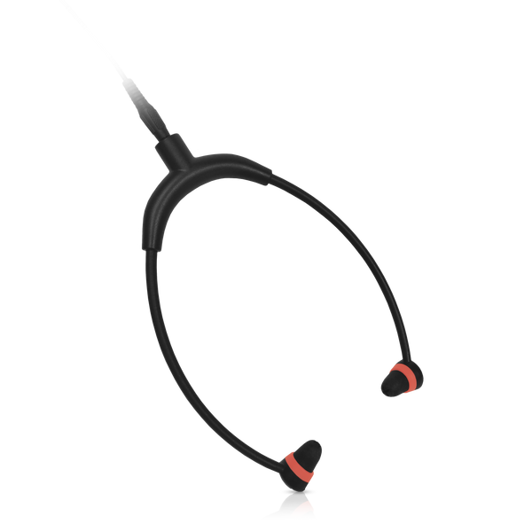 Stetoclips
