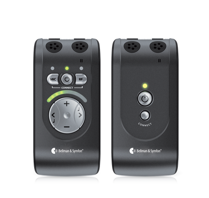 Domino Pro Listening System