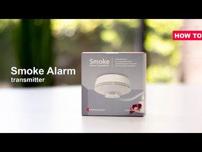 Smoke Alarm Transmitter