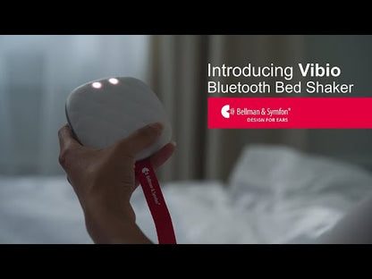 Vibio Bed Shaker