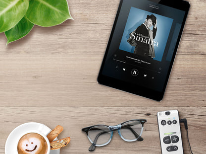 Maxi Pro TV Listening System