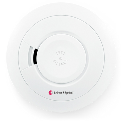 Smoke Alarm Transmitter
