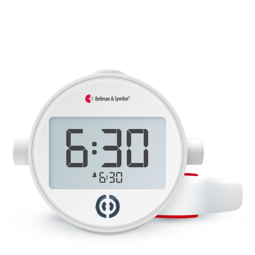 Alarm Clock Classic