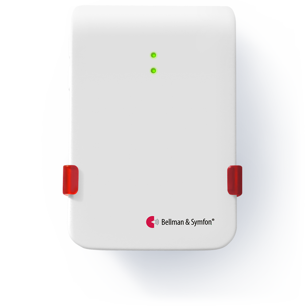 Baby Cry Transmitter
