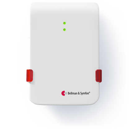 Baby Cry Transmitter